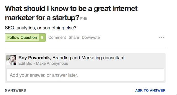 What are the most popular questions on Quora?