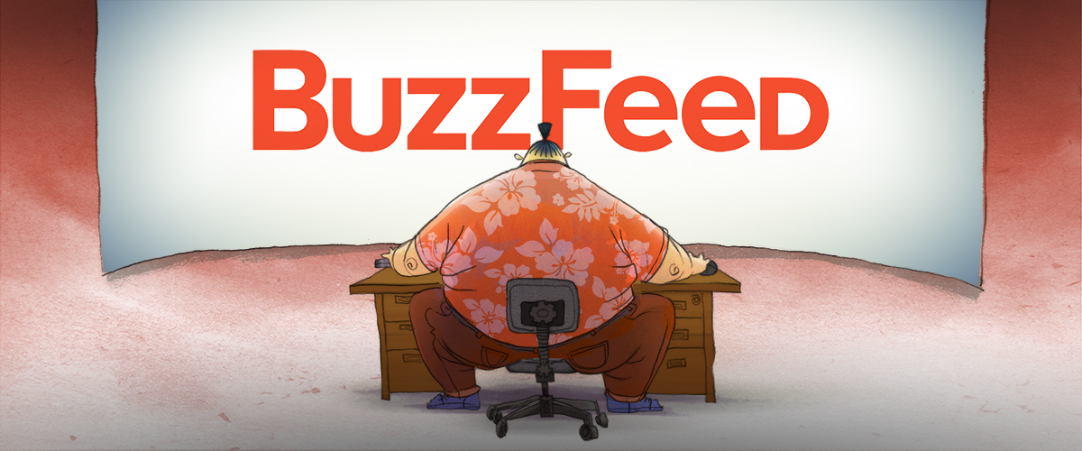 buzzfeed s most shared