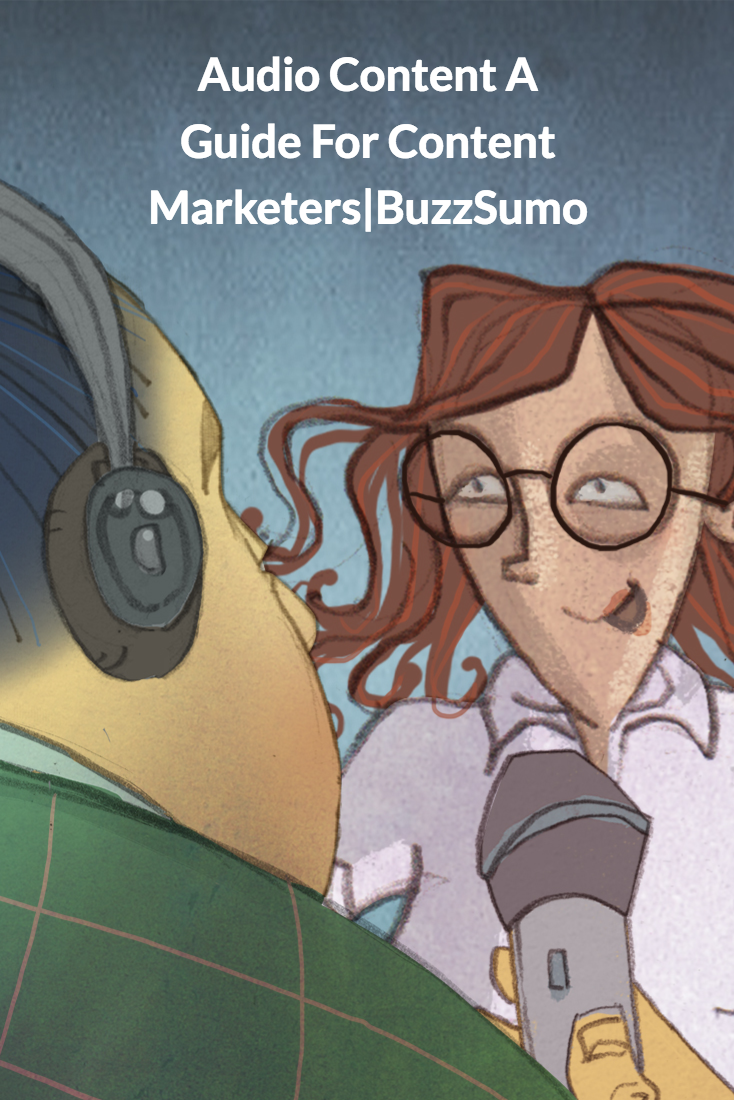 Audio content, particularly podcasting, is growing in popularity and offers a significant opportunity for revenue growth. This guide provides content marketers with the rationale and resources they need to add audio content to their content marketing strategy. Read more now.
