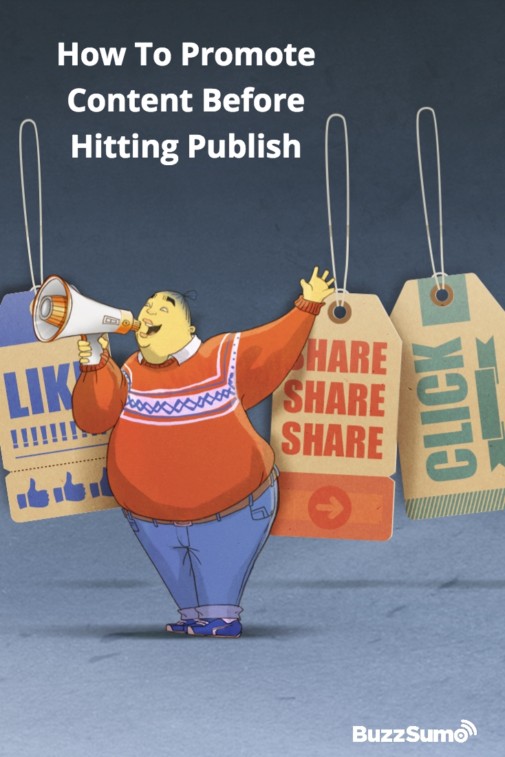 We asked content marketing experts to share their strategies (and struggle) with promoting content. Read their insights here.