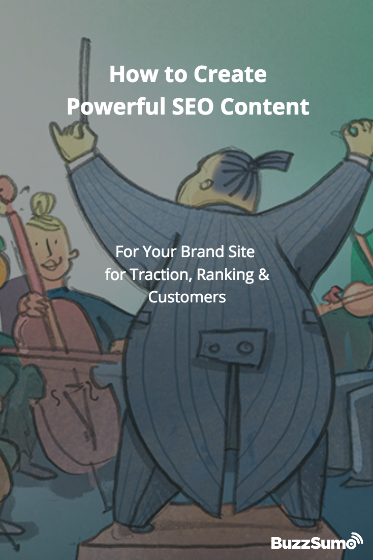 SEO and content are powerful on their own. But, if we put them together, we get much more effective results. Learn how to create great SEO Content in this post.