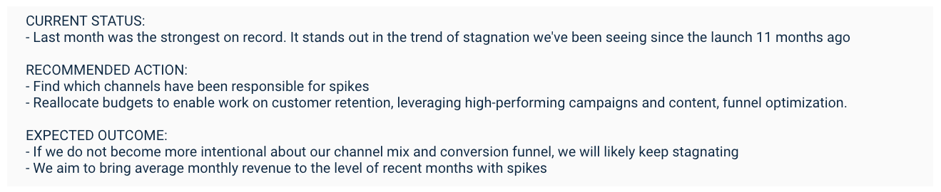 conclusions-highlights