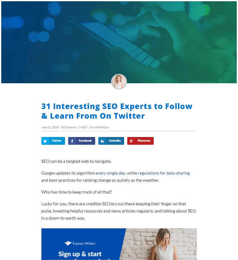 round-up-posts-are-one-of-the-best-types-of-blog-posts