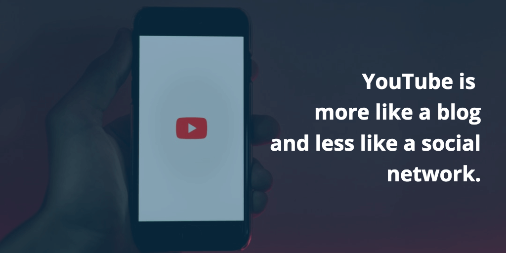 YouTube beginners guide